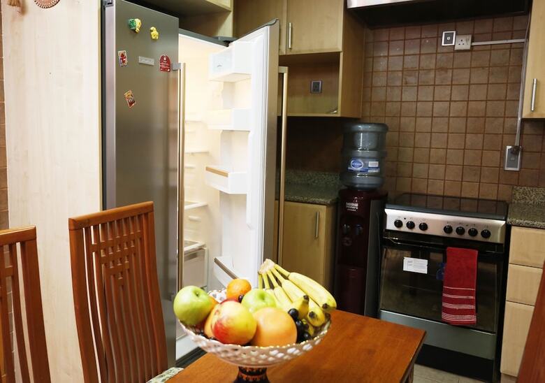 Apartamento Holiday Home - Al Anbara 12