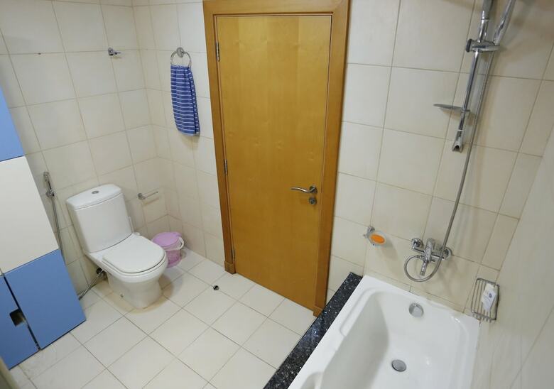 Apartamento Holiday Home - Al Anbara 12