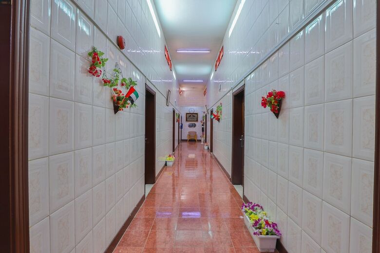 Oyo 393 Al Wehda Hotel