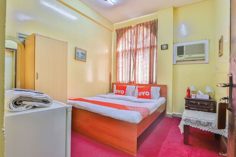 Oyo 393 Al Wehda Hotel