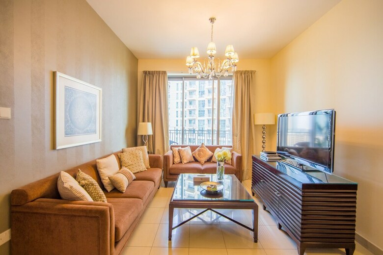 Apartamentos Bravoway Standpoint Tower In Downtown