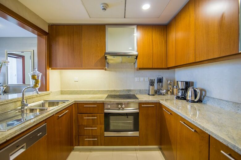 Apartamentos Bravoway Standpoint Tower In Downtown
