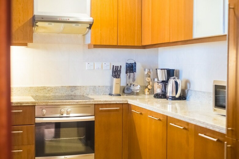 Apartamentos Bravoway Standpoint Tower In Downtown