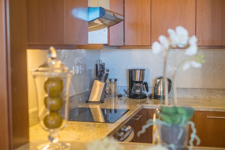 Apartamentos Bravoway Standpoint Tower In Downtown