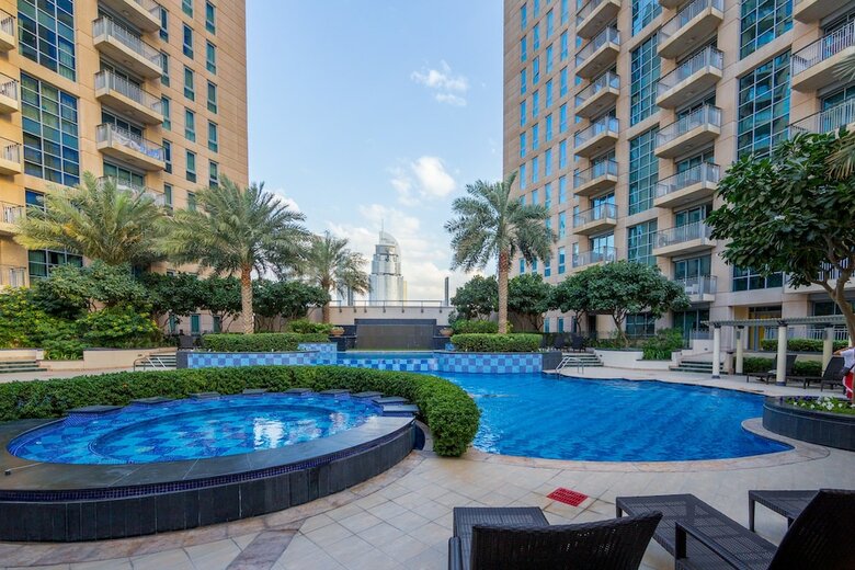 Apartamentos Bravoway Standpoint Tower In Downtown