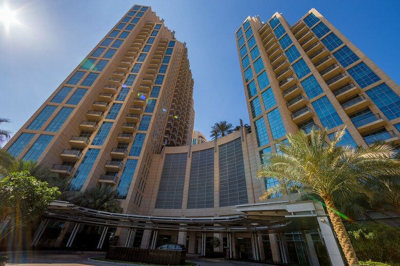 Apartamentos Bravoway Standpoint Tower In Downtown