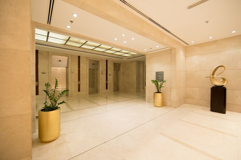 Apartamentos Bravoway Standpoint Tower In Downtown