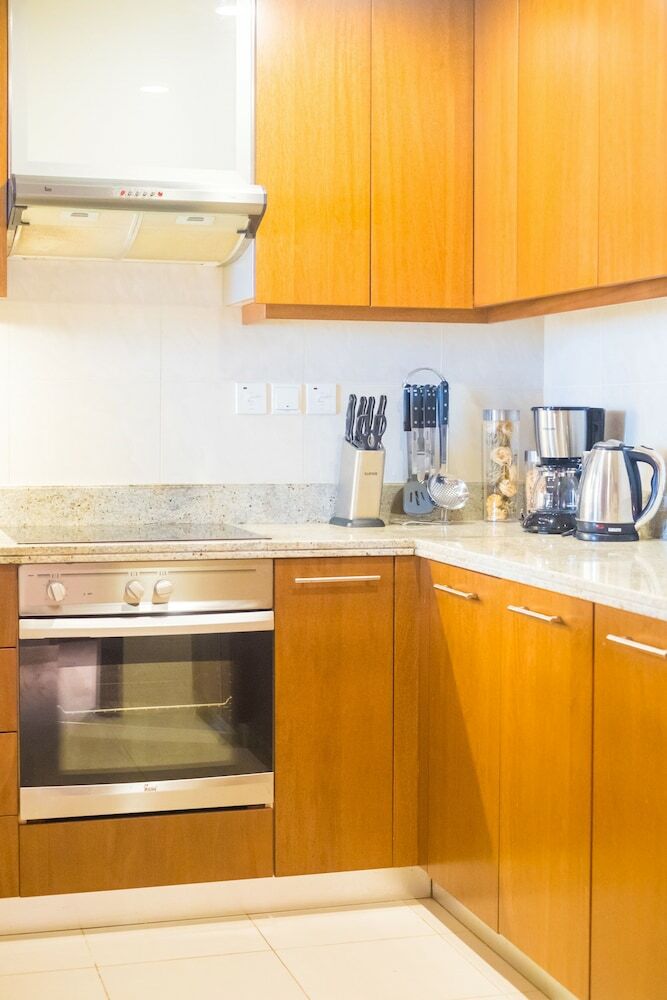 Apartamentos Bravoway Standpoint Tower In Downtown