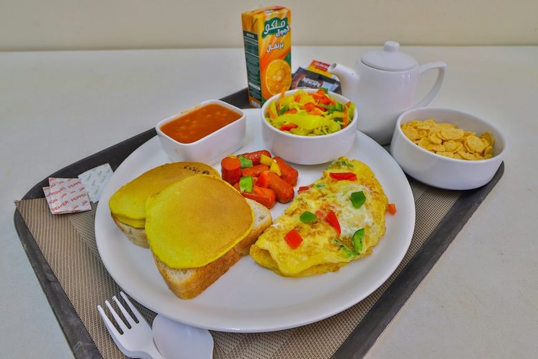 Oyo 101 Click Hotel