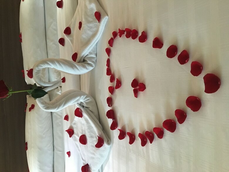 Avani Deira Dubai Hotel