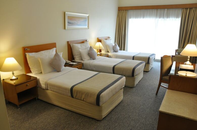 Lavender Hotel