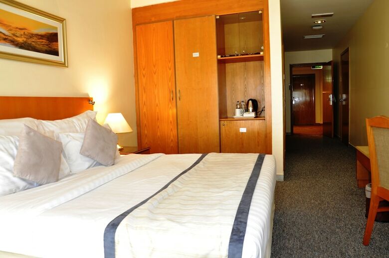 Lavender Hotel