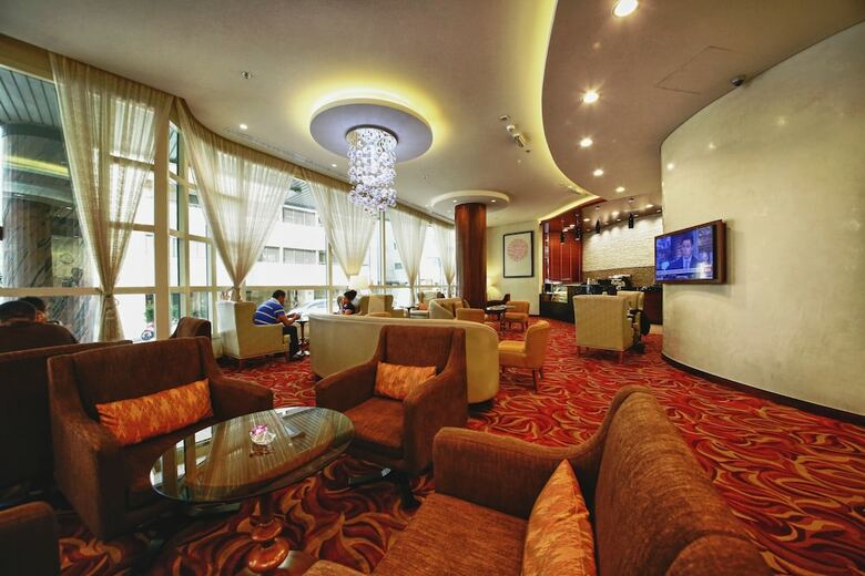 Lavender Hotel