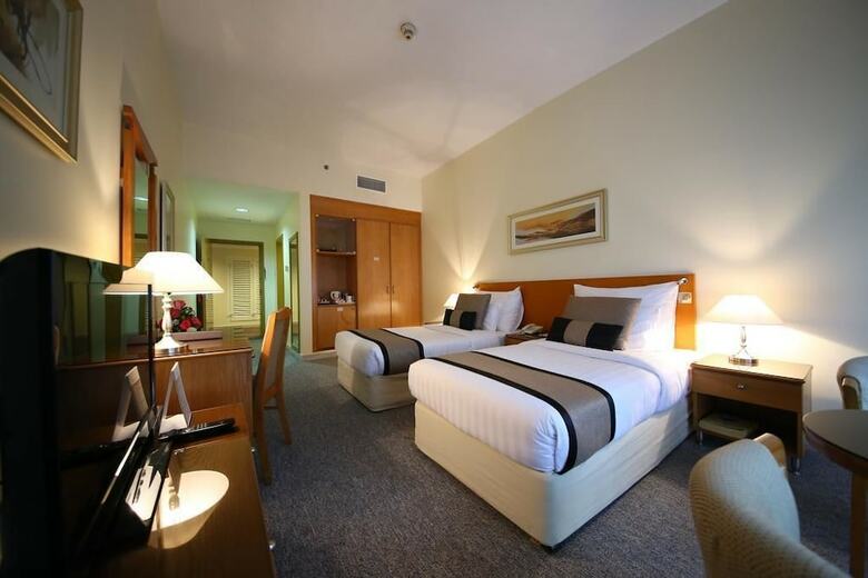 Lavender Hotel