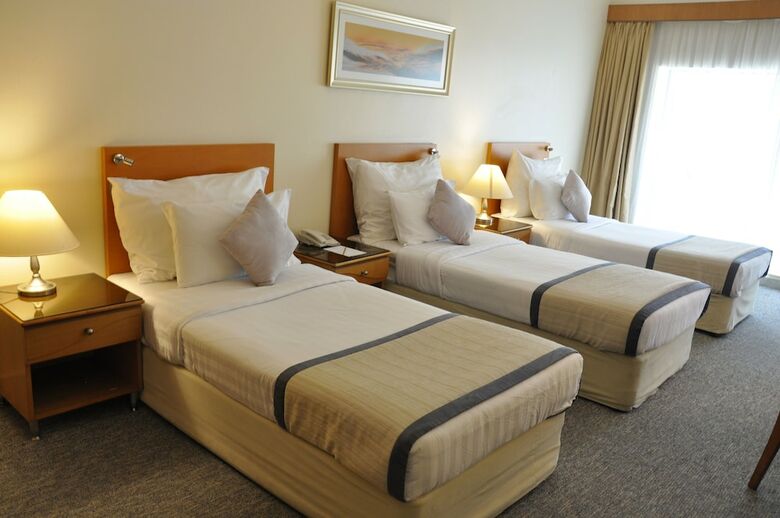Lavender Hotel