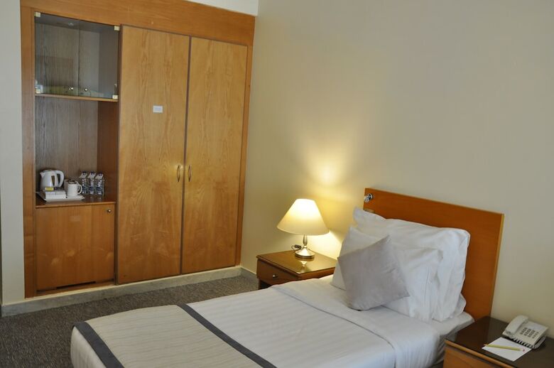 Lavender Hotel