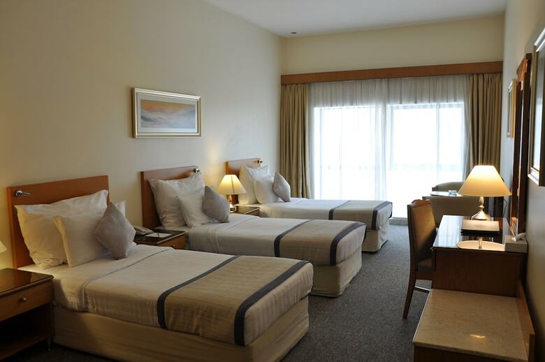 Lavender Hotel