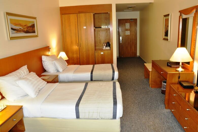 Lavender Hotel