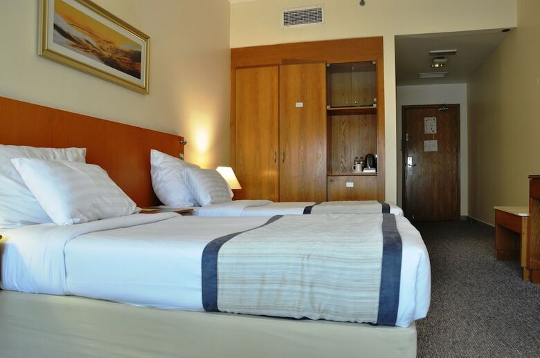 Lavender Hotel
