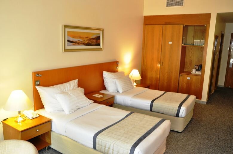 Lavender Hotel