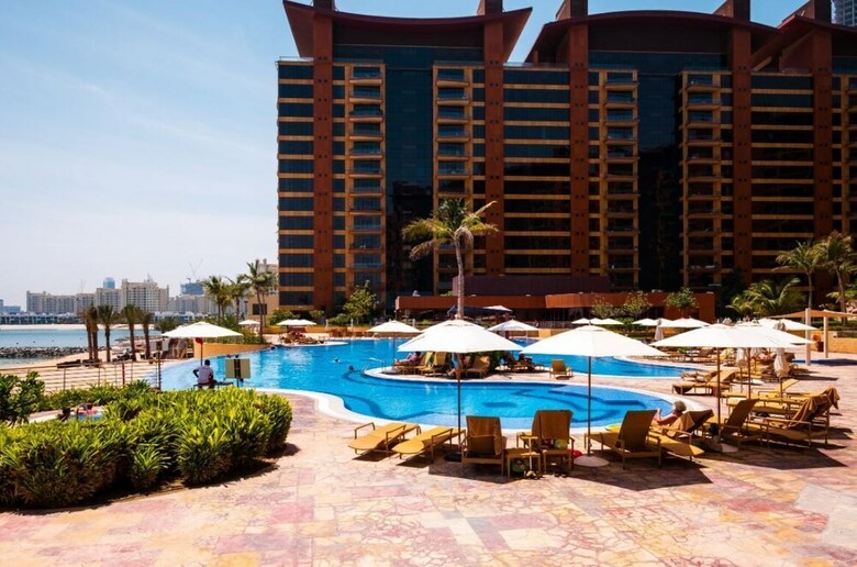 Apartamento Maison Privee Tiara Diamond