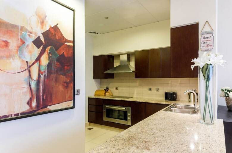 Apartamento Maison Privee Tiara Diamond