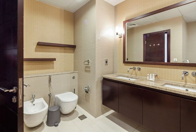 Apartamento Maison Privee Tiara Diamond