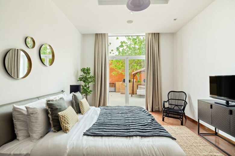 Apartamento Maison Privee Tiara Diamond