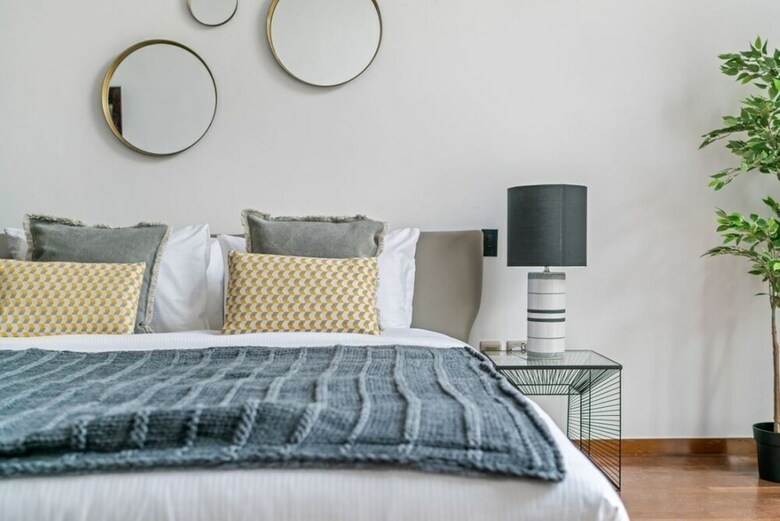 Apartamento Maison Privee Tiara Diamond