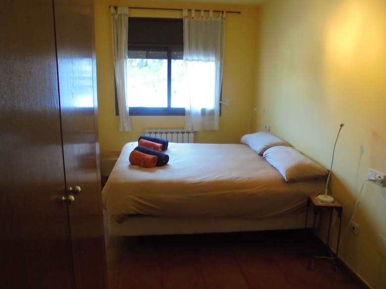 Apartment Cristina 7
