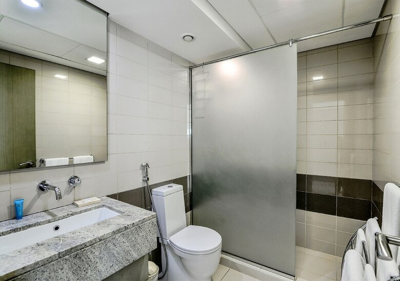 Apartamento Lofts Towers Ease By Emaar