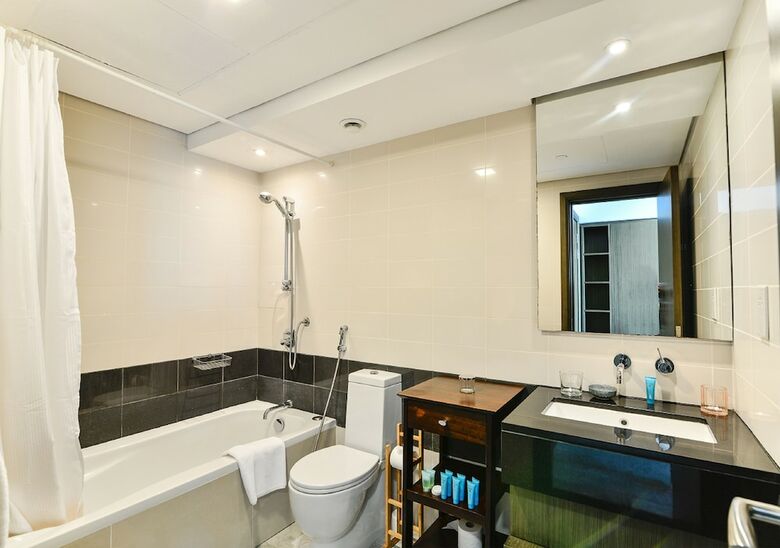Apartamento Lofts Towers Ease By Emaar