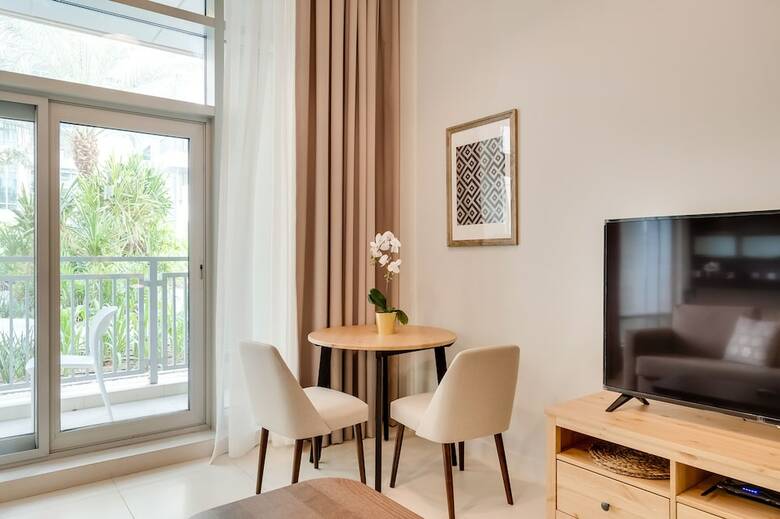 Apartamento Lofts Towers Ease By Emaar