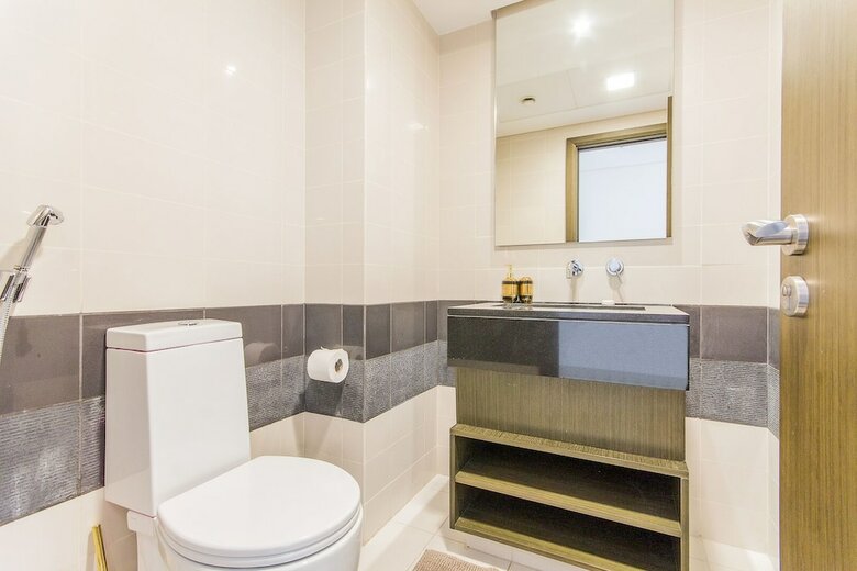 Apartamento Dhh - Loft West