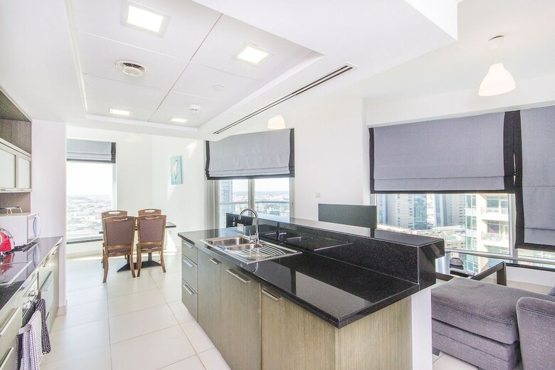 Apartamento Dhh - Loft West