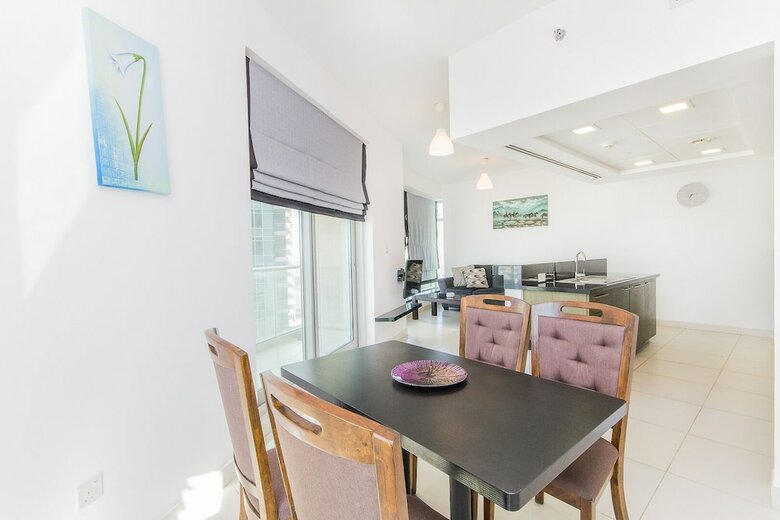 Apartamento Dhh - Loft West