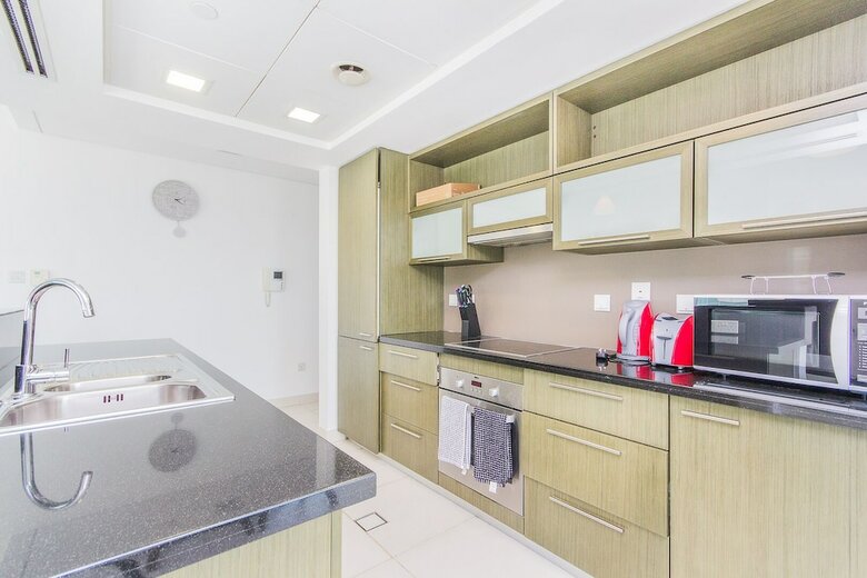 Apartamento Dhh - Loft West