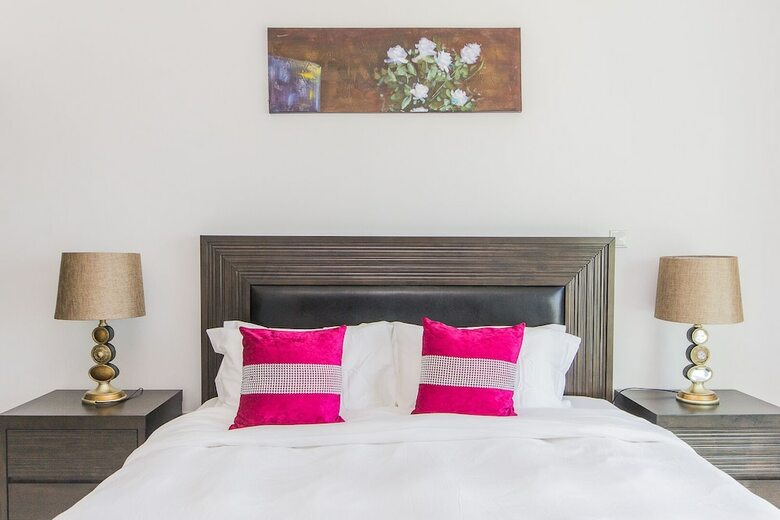 Apartamento Dhh - Loft West