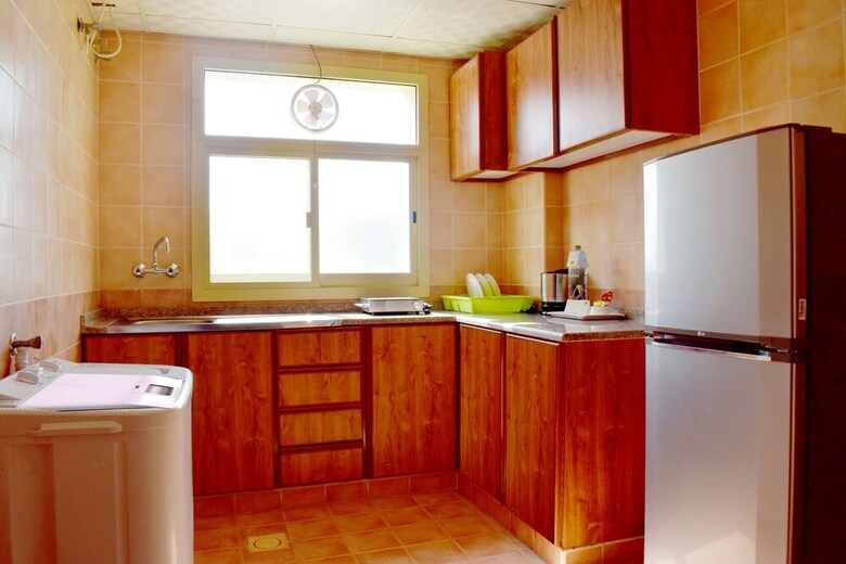 Aparthotel Time Opal Hotel Apartment - Ajman