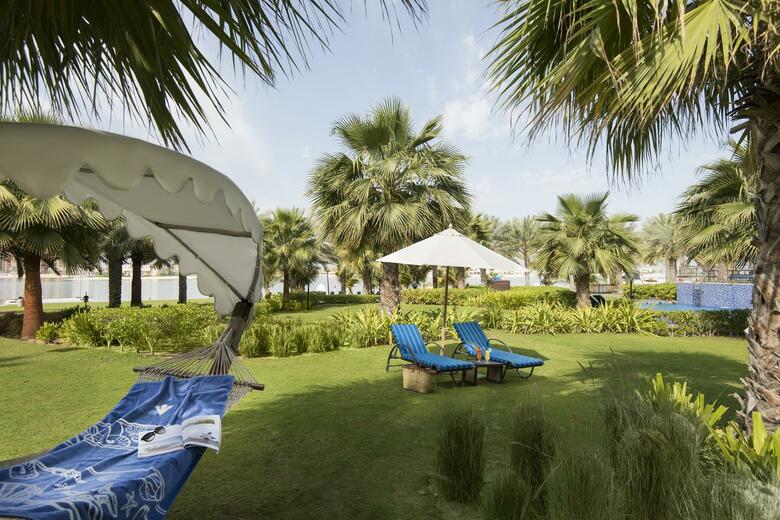 Hotel Rixos The Palm Luxury Suite Collection