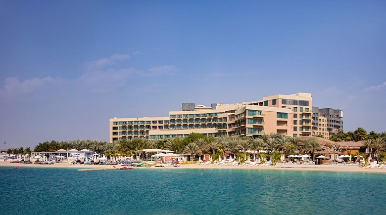 Hotel Rixos The Palm Luxury Suite Collection