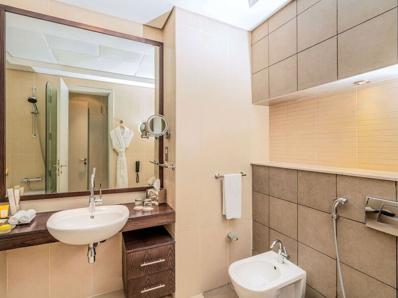 Hotel Rixos The Palm Luxury Suite Collection