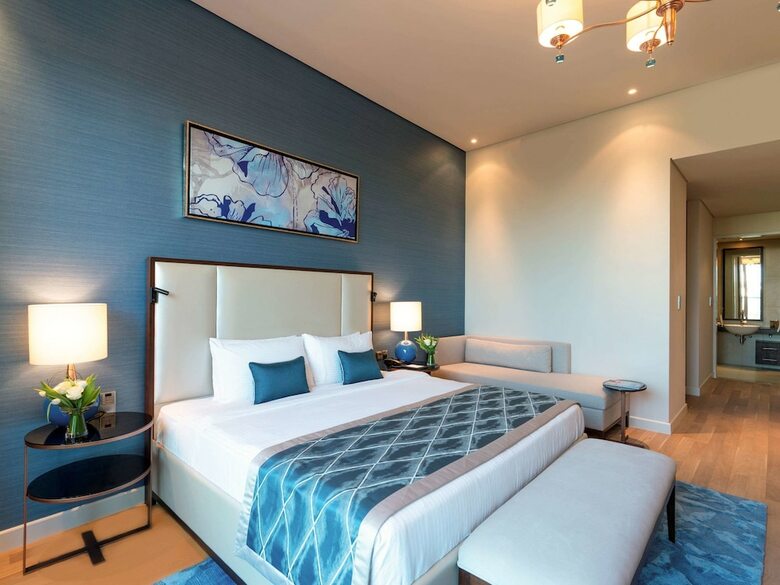 Hotel Rixos The Palm Luxury Suite Collection