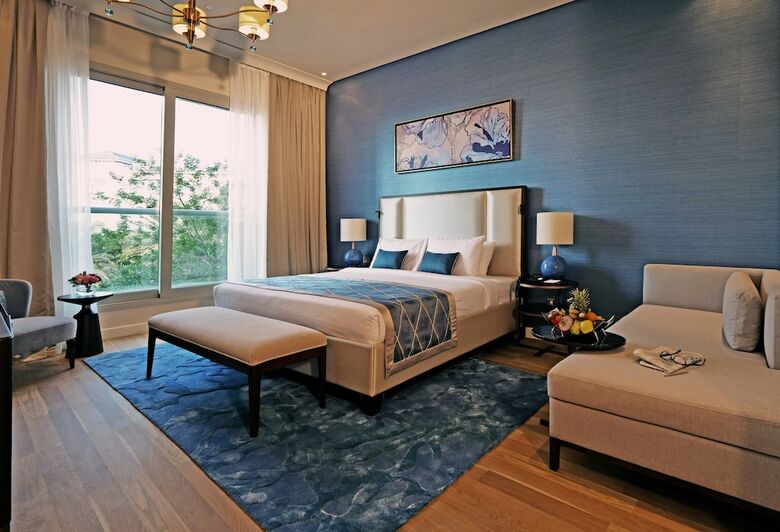 Hotel Rixos The Palm Luxury Suite Collection