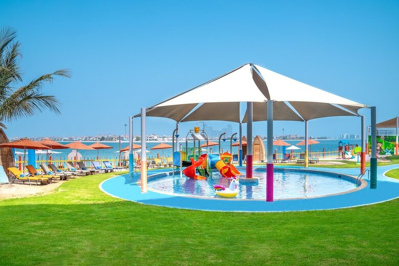 Hotel Rixos The Palm Luxury Suite Collection