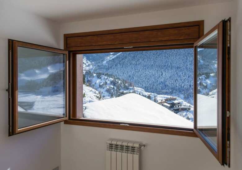 Modern Chalet El Tarter, Kabano Rentals