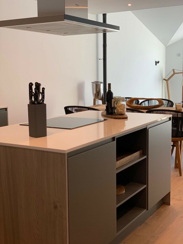 Modern Chalet El Tarter, Kabano Rentals