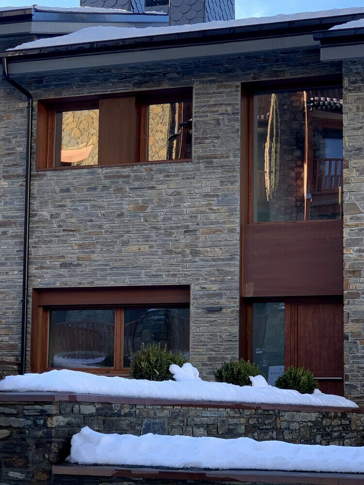 Modern Chalet El Tarter, Kabano Rentals