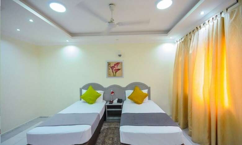 Marhaba Hotel