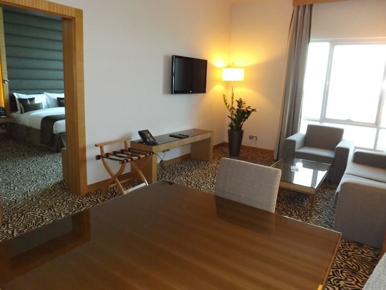 Copthorne Hotel Sharjah